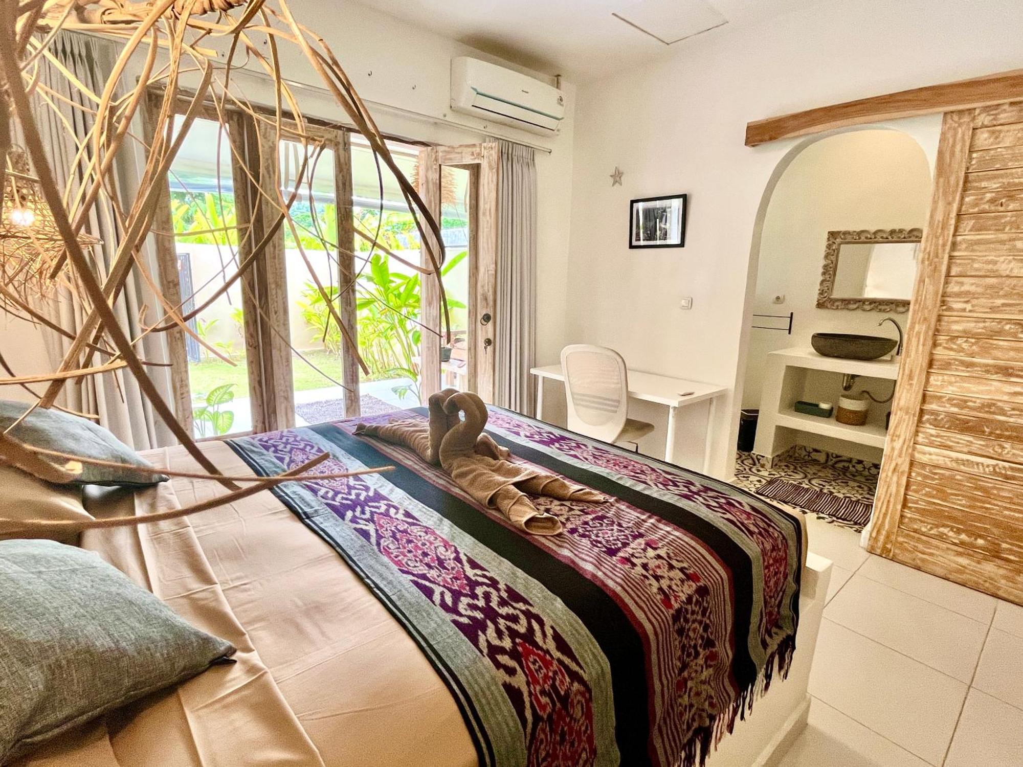 Pura Vida Villa Uluwatu  Exterior photo